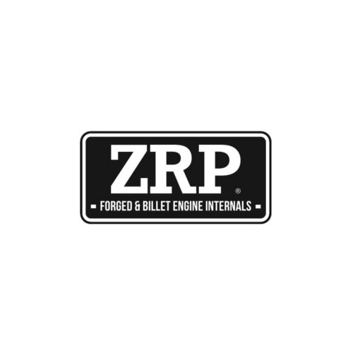 ZRP izpušni ventili za Fiat Grande Punto Abarth/T-Jet 1.4L