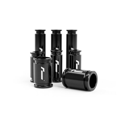 Racingline billet cevi za dovod olja DSG za VAG DQ381/DQ500