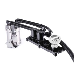 Racingline lovilec olja za Audi S4/S5 B9 3.0 TFSI EA839