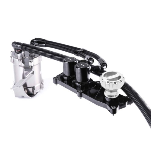 Racingline lovilec olja za Audi S4/S5 B9 3.0 TFSI EA839