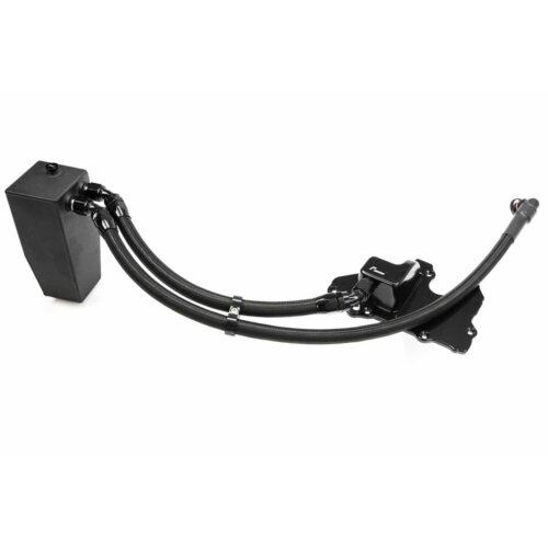 Racingline lovilec olja za VAG 2.0 TSI EA888 Gen.3 (MQB)