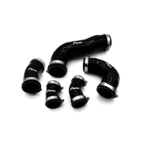 Racingline komplet boost cevi za VAG EA888 Gen.3 (MQB)