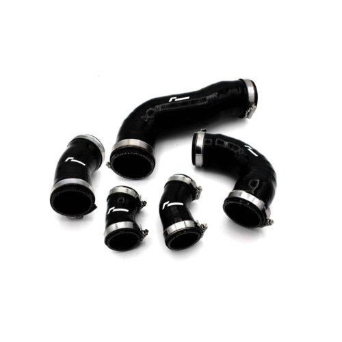 Racingline komplet boost cevi za VAG EA888 Gen.3 (MQB)