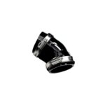 Racingline silikonska turbo izhodna cev za MQB EVO EA888.4 Continental Turbo