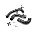 Racingline komplet boost cevi za MQB Evo EA888 Gen.4 (Continental turbo)
