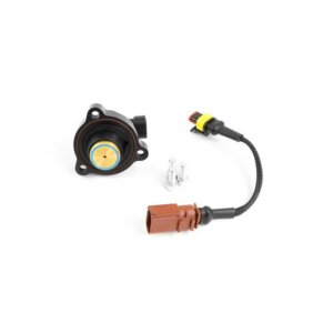Racingline diverter ventil za VAG 2.0/2.5/4.0 TFSI in 2.0 TSI