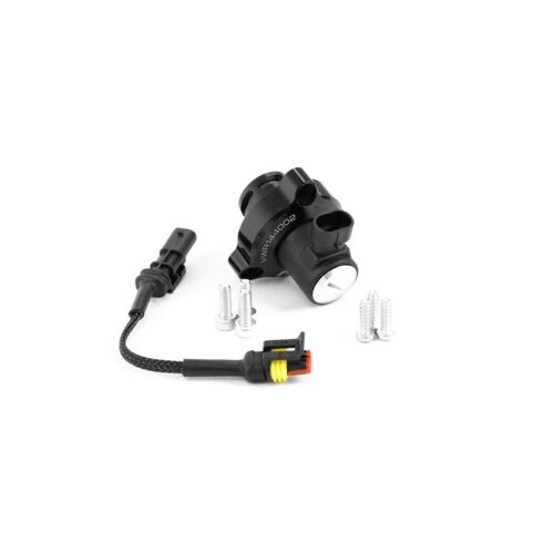 Racingline diverter ventil za VAG 2.0 TSI EA888 Gen.4