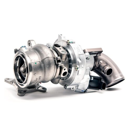 Racingline Stage 3 IS38 hibridni turbopolnilnik za VAG MQB 2.0 TSI