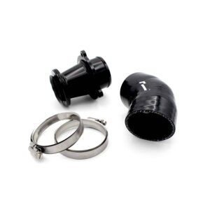 Racingline Turbo muffler delete za VAG MQB EVO EA888 Gen.4 (Garrett turbo)
