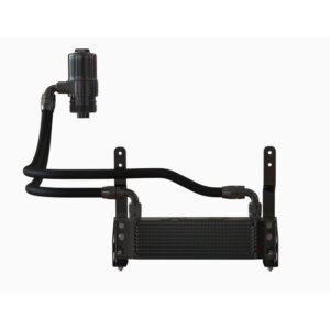 Racingline hladilnik olja za VAG 2.0 TSI EA888 Gen.3/Gen.4 (MQB/MQB Evo)