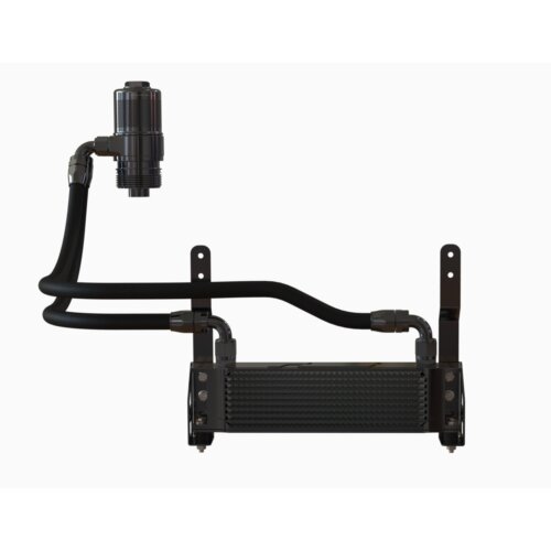 Racingline hladilnik olja za VAG 2.0 TSI EA888 Gen.3/Gen.4 (MQB/MQB Evo)
