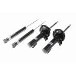 Racingline športni blažilniki za VW Golf 7/Audi A3 8V/SEAT Leon 5F