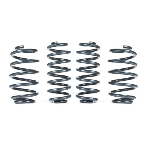 Racingline športne vzmeti za znižanje za VW Golf V R32/Golf VI R