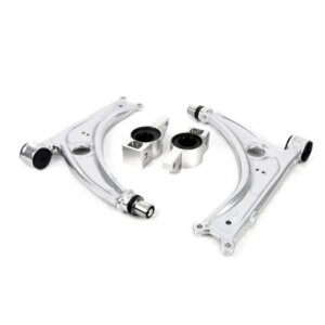 Racingline komplet aluminijastih kontrolnih rok s pušami za VW Golf VII/SEAT Leon III/Audi A3 8V