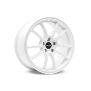 Racingline motorsport platišče 18 x 8,5 ET45, belo