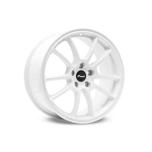 Racingline motorsport platišče 18 x 8,5 ET45, belo