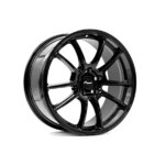 Racingline motorsport platišče 18″ x 8,5″ ET45 črno