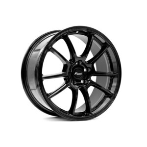 Racingline motorsport platišče 18″ x 8,5″ ET45 črno