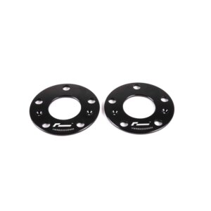 Racingline 5 mm distančna adapterja za Racingline zavorni komplet (5×112, par)