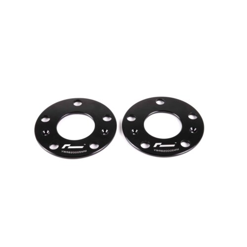 Racingline 5 mm distančna adapterja za Racingline zavorni komplet (5×112, par)