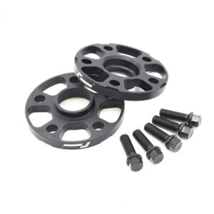 Racingline distančniki 17,5 mm (par) z vijaki z OEM krogelnim sedežem