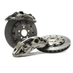 Racingline zavorni set 380 mm s 6-batnimi čeljustmi