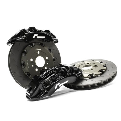 Racingline zavorni komplet Stage 2 Evo 345 mm za VW Polo AW/SEAT Ibiza 6F/Audi A1 GB