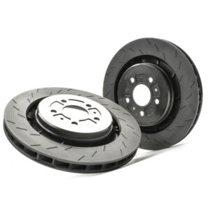 Racingline nadomestna zavorna diska 345 mm