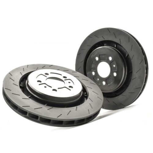 Racingline nadomestna zavorna diska 345 mm