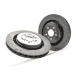 Racingline nadomestni zavorni diski 330 mm