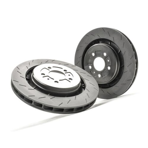 Racingline nadomestni zavorni diski 330 mm
