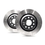 Racingline zadnji zavorni diski za VAG 310 mm