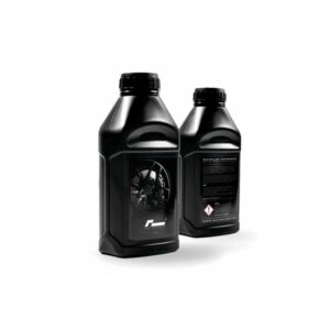 Racingline zavorna tekočina DOT 4 300 500 ml