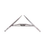Racingline strut bar za Audi A4/S4 B9