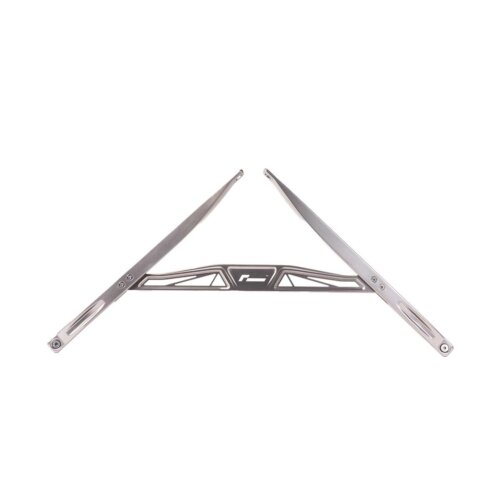 Racingline strut bar za Audi A4/S4 B9