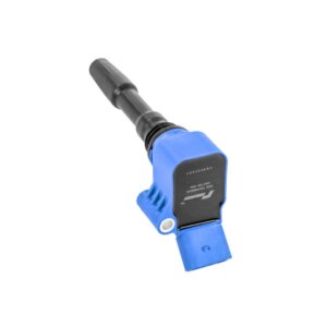Racingline modra vžigalna tuljava za MQB EVO/MQB