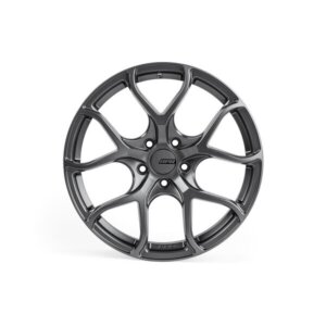 APR platišče A01 Flow Formed 18 × 8,5 ET45 gunmetal siva