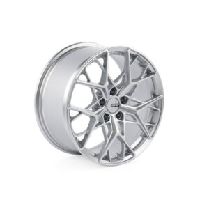 APR platišče A02 Flow Formed 20 × 9,0″ ET37 Hyper Silver