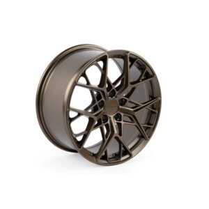 APR platišče A02 Flow Formed 18 × 8,5 ET45 bronasto