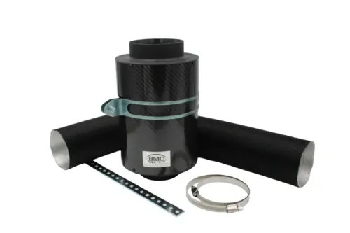 BMC sesalni sistem CDA (karbon) ACCDA100-150 – univerzalni, za 6-valjne in V8 motorje