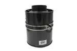 BMC sesalni sistem CDA (karbon) ACCDA100-220-01 – univerzalni, za 6-valjne in V8 motorje