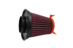 BMC sesalni sistem CDA (karbon) ACCDA100-220-01 – univerzalni, za 6-valjne in V8 motorje