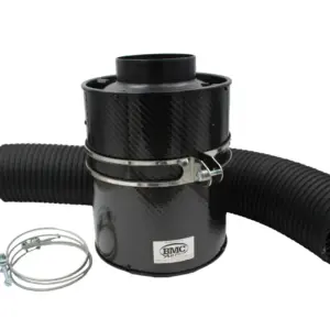 BMC sesalni sistem CDA (karbon) ACCDA100-220-01 – univerzalni, za 6-valjne in V8 motorje