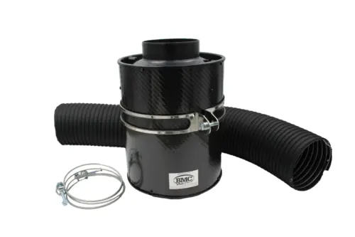 BMC sesalni sistem CDA (karbon) ACCDA100-220-01 – univerzalni, za 6-valjne in V8 motorje