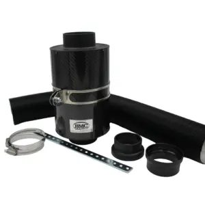BMC sesalni sistem CDA (karbon) ACCDA70-130 – univerzalni, za motorje do 1.600 cm³