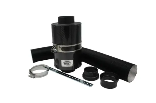 BMC sesalni sistem CDA (karbon) ACCDA70-130 – univerzalni, za motorje do 1.600 cm³