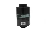 BMC sesalni sistem CDA (karbon) ACCDA85-150 – univerzalni, za motorje nad 1.600 cm³