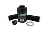 BMC sesalni sistem CDA (karbon) ACCDA85-150 – univerzalni, za motorje nad 1.600 cm³