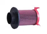 BMC nadomestni filtrski vložek za BMC CDA ACCDA70-130 (ACCDARI-130)