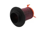 BMC nadomestni filtrski vložek za BMC CDA ACCDASP-02, ACCDASP-03 (ACCDARISP-12)